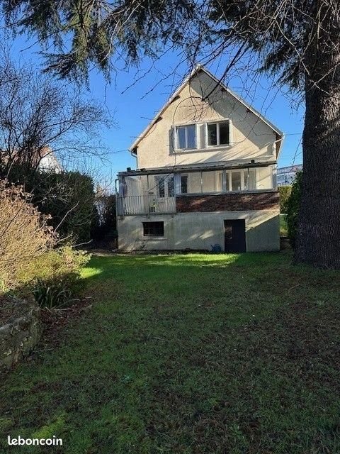 Maison à vendre, 113m², Le Mesnil-Esnard