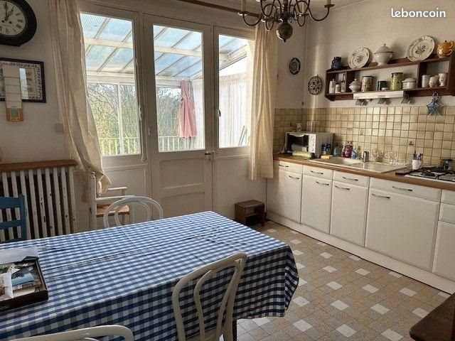 Maison à vendre, 113m², Le Mesnil-Esnard