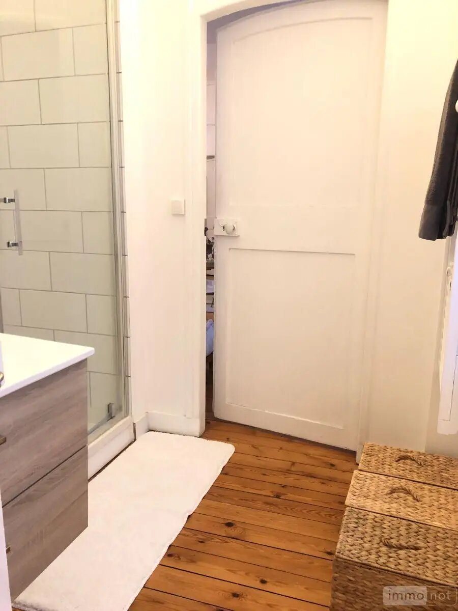 Appartement à louer, 71m², Rouen