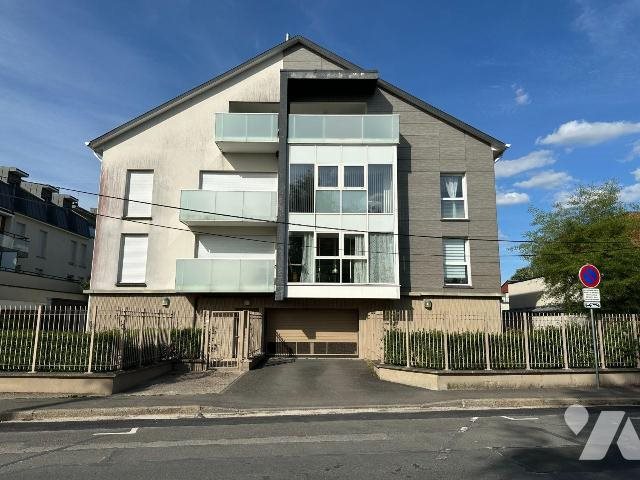 Appartement à vendre, 122m², Le Mesnil-Esnard