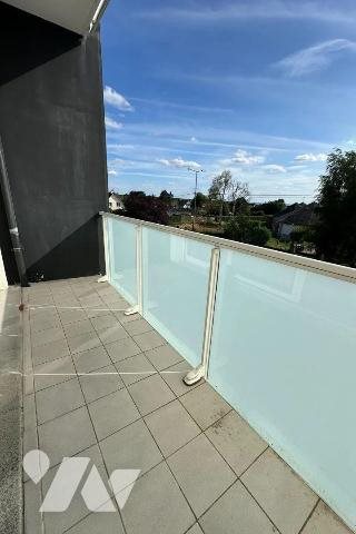 Appartement à vendre, 122m², Le Mesnil-Esnard