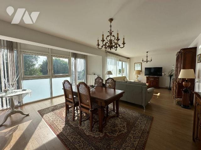 Appartement à vendre, 122m², Le Mesnil-Esnard