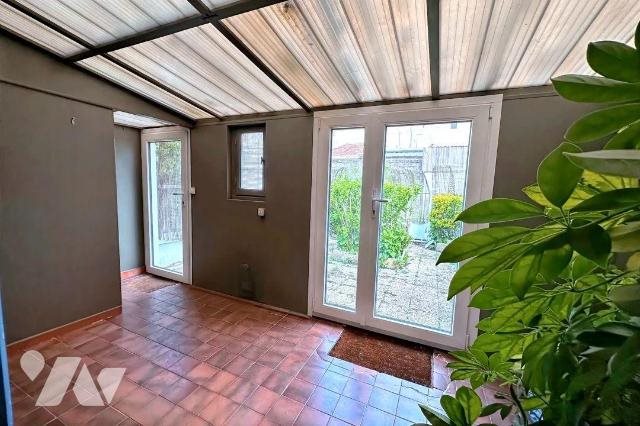 Maison à vendre, 60m², Le Petit-Quevilly