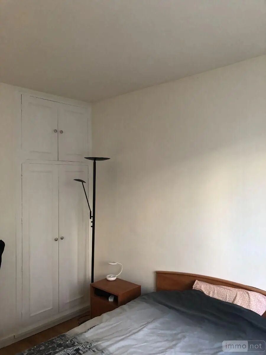 Appartement à louer, 67m², Bonsecours