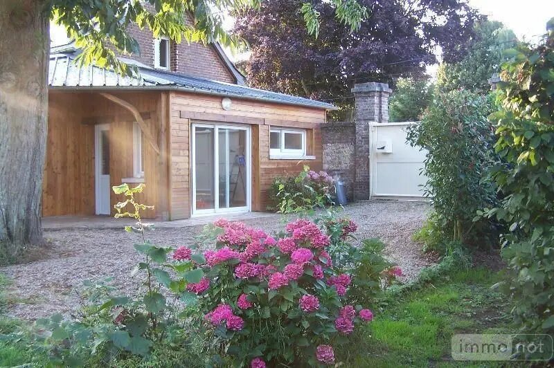 Maison à louer, 64m², La Neuville-Chant-d'Oisel