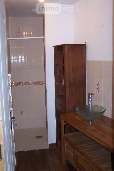 Maison à louer, 64m², La Neuville-Chant-d'Oisel