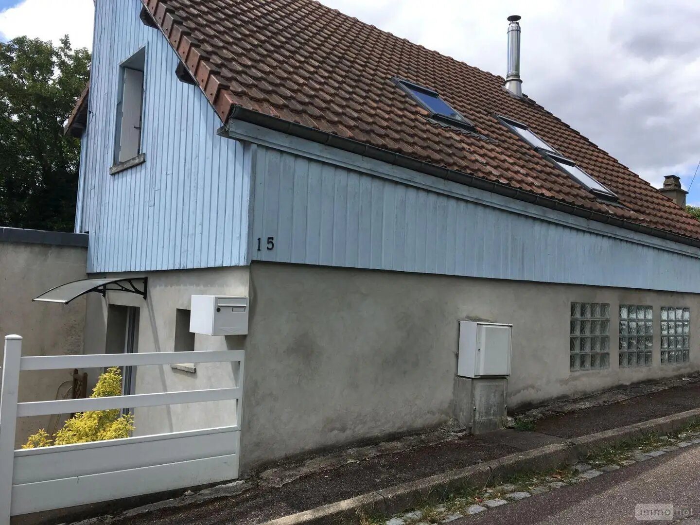 Maison à louer, 100m², Rouen