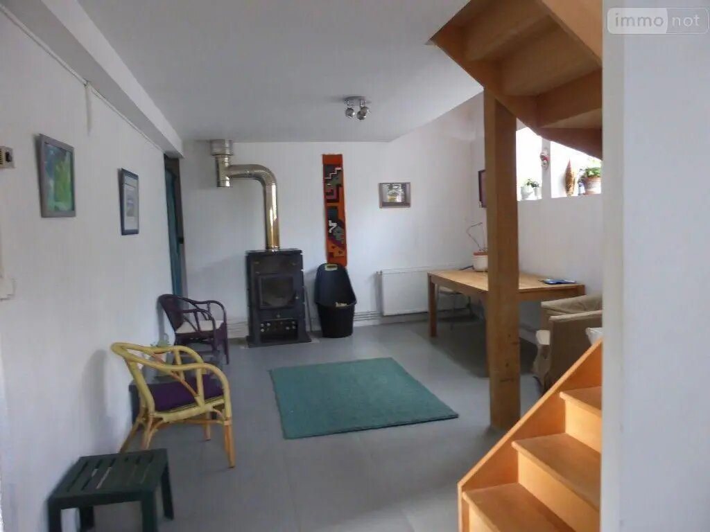 Maison à louer, 100m², Rouen