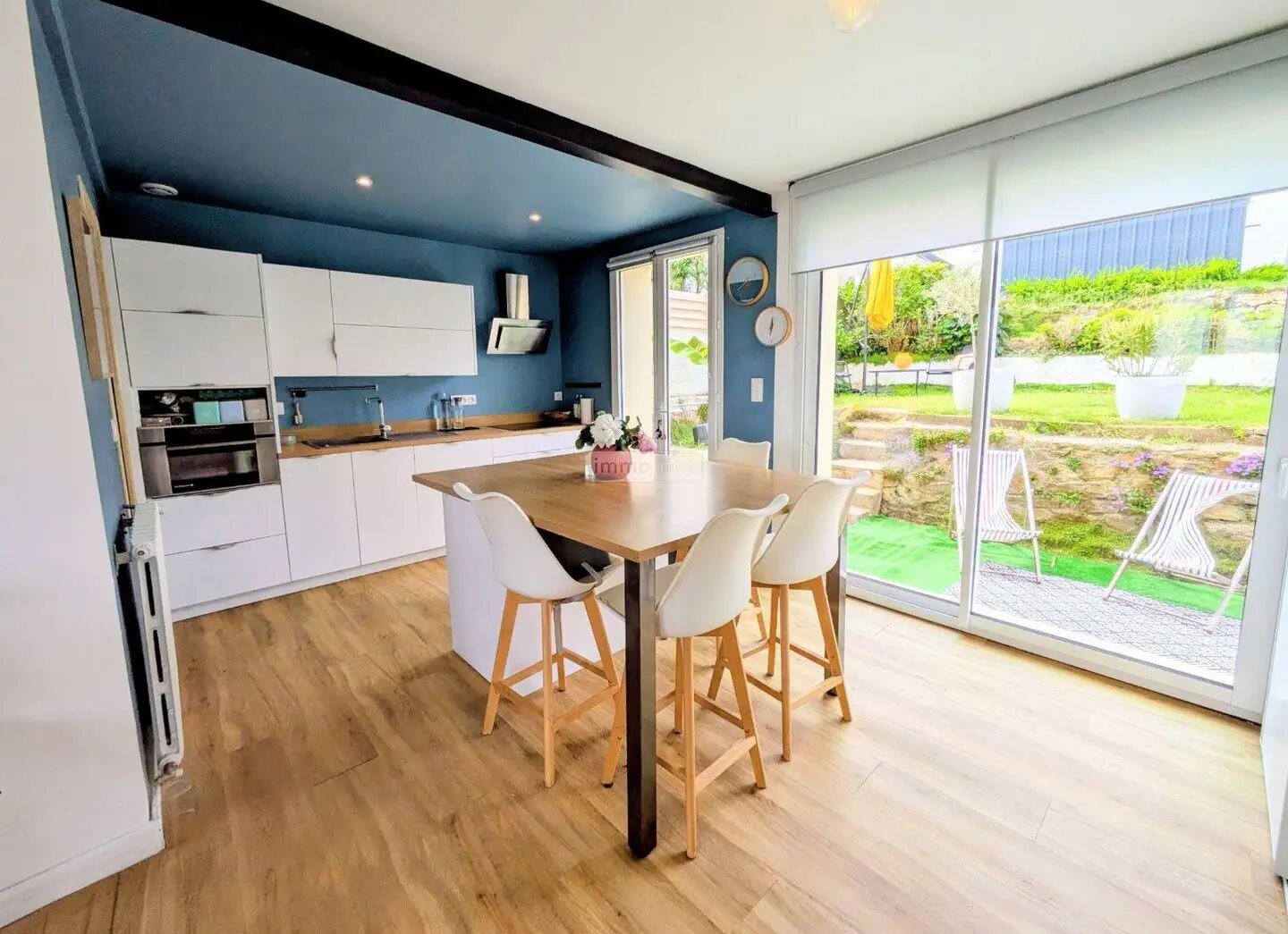 Maison à vendre, 95m², Saint-Pol-de-Léon