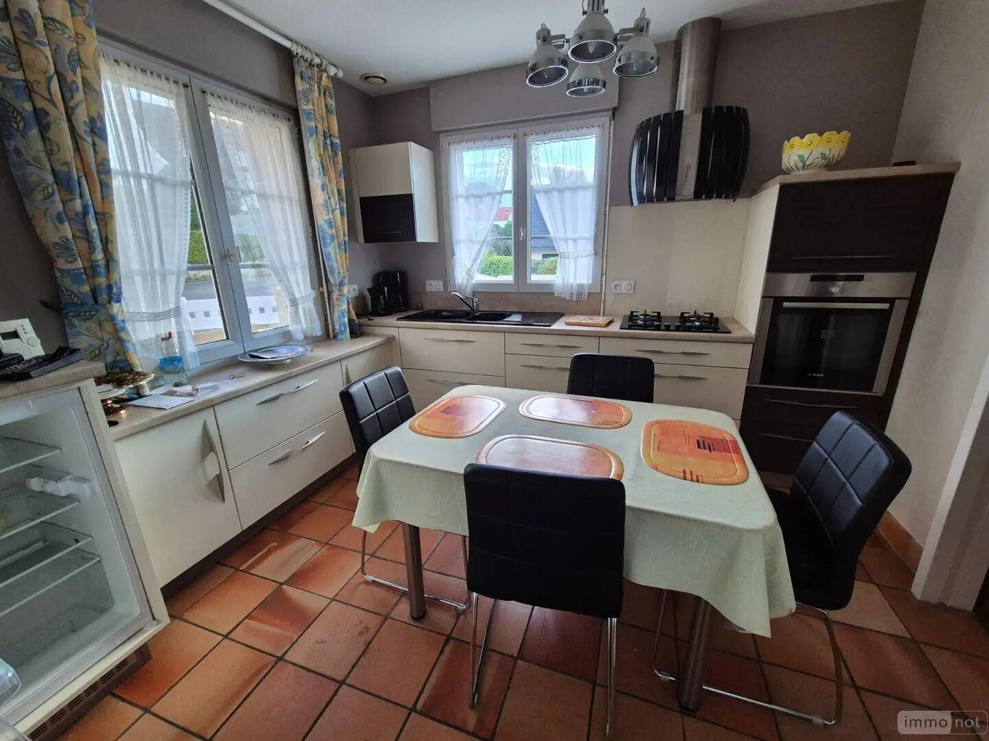 Maison à vendre, 124m², Saint-Pol-de-Léon
