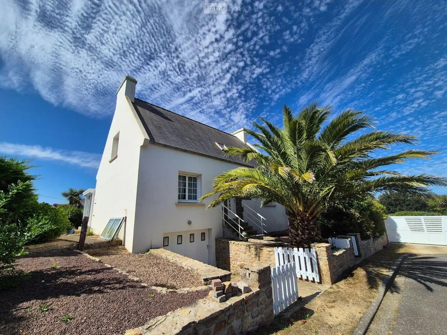 Maison à vendre, 126m², Cléder