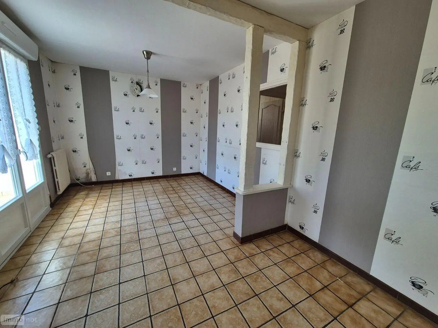 Maison à vendre, 126m², Cléder