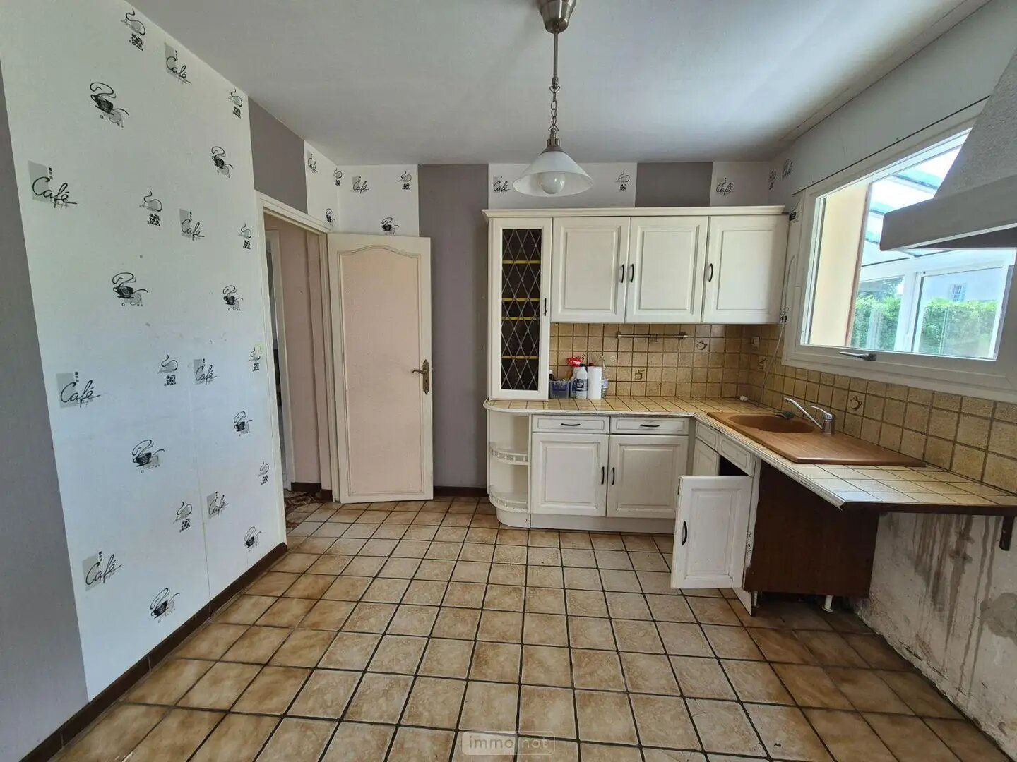 Maison à vendre, 126m², Cléder