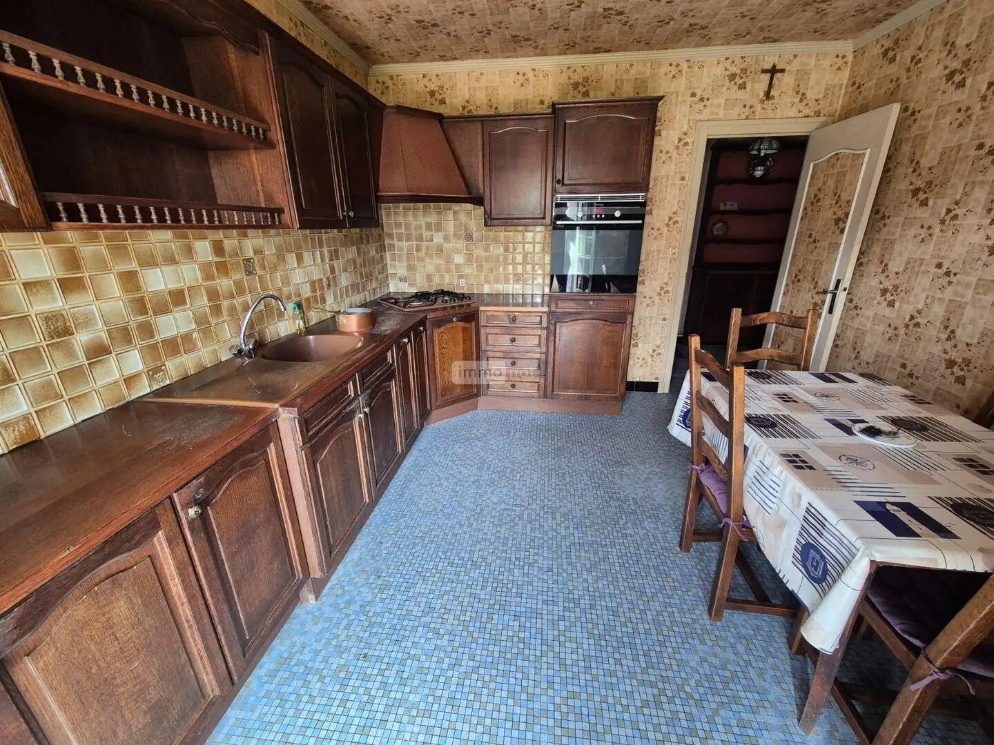 Maison à vendre, 137m², Sibiril