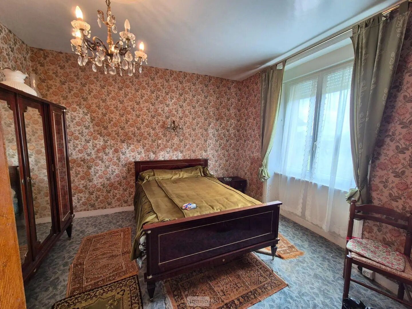 Maison à vendre, 137m², Sibiril