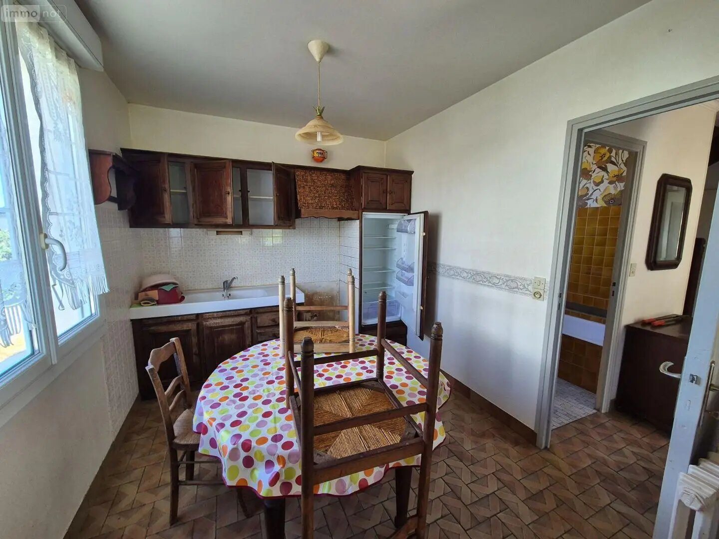 Maison à vendre, 116m², Santec