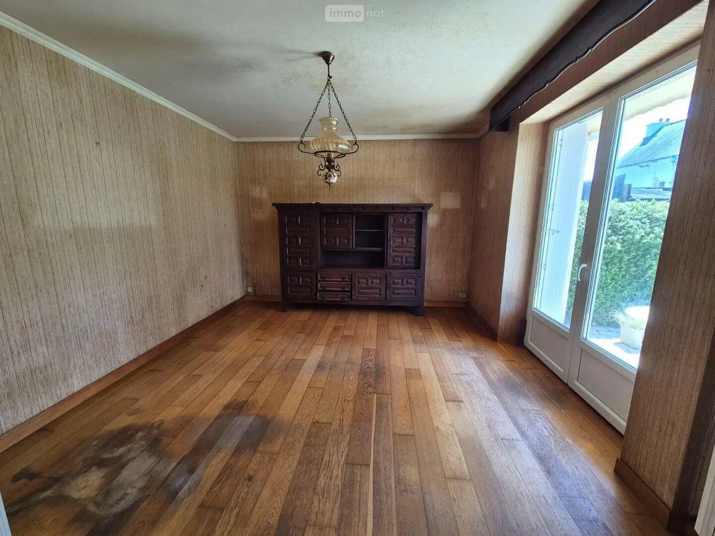 Maison à vendre, 116m², Santec