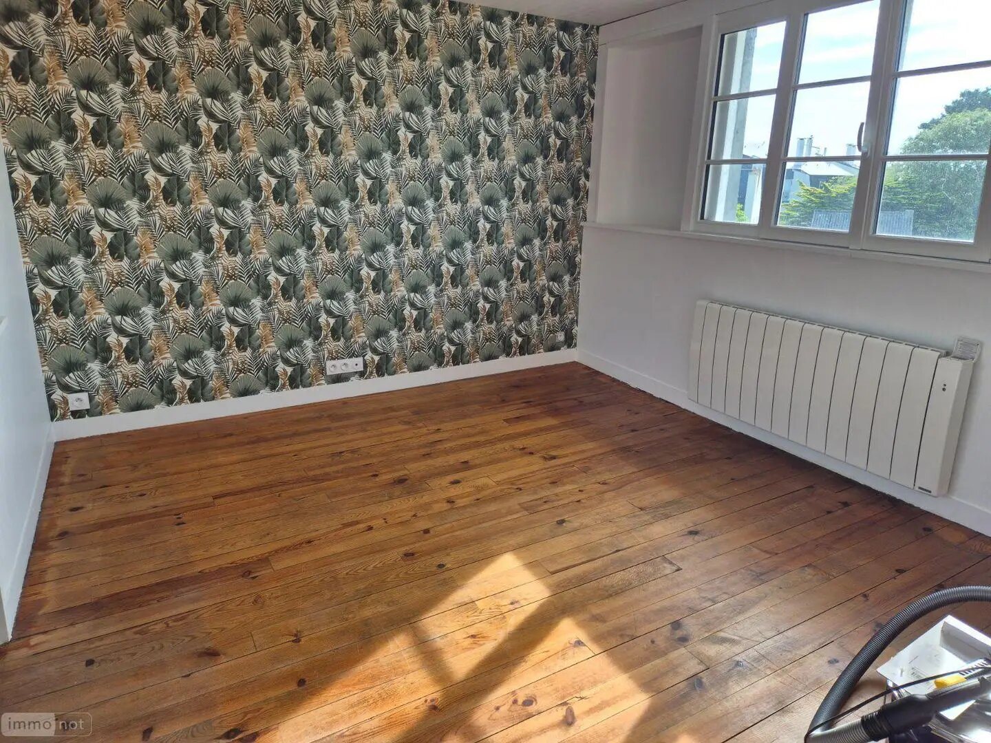 Appartement à vendre, 55m², Roscoff