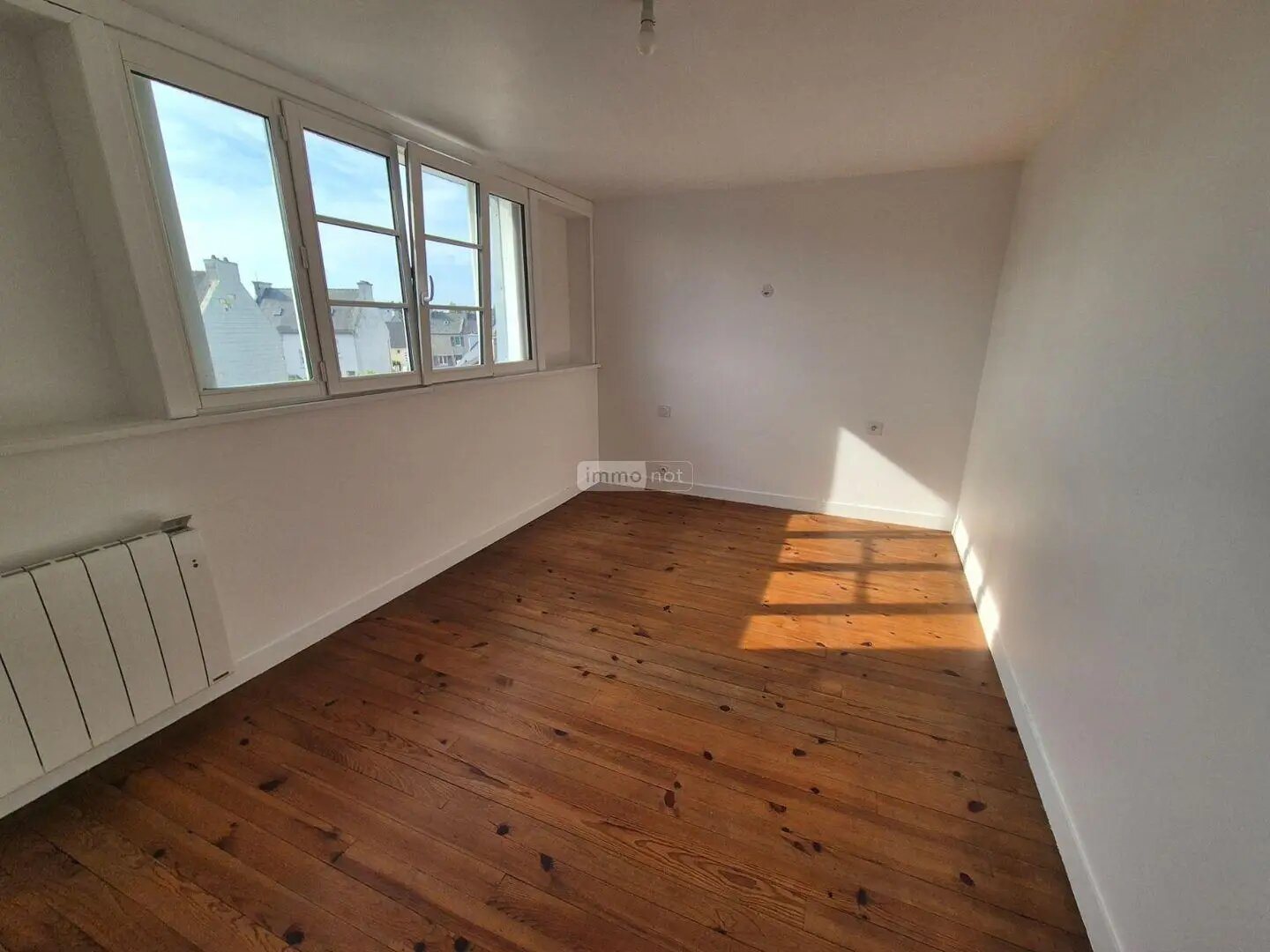 Appartement à vendre, 55m², Roscoff
