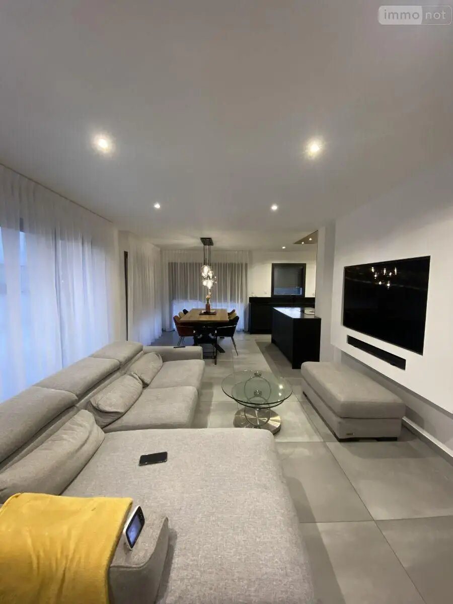 Maison à vendre, 110m², Santec