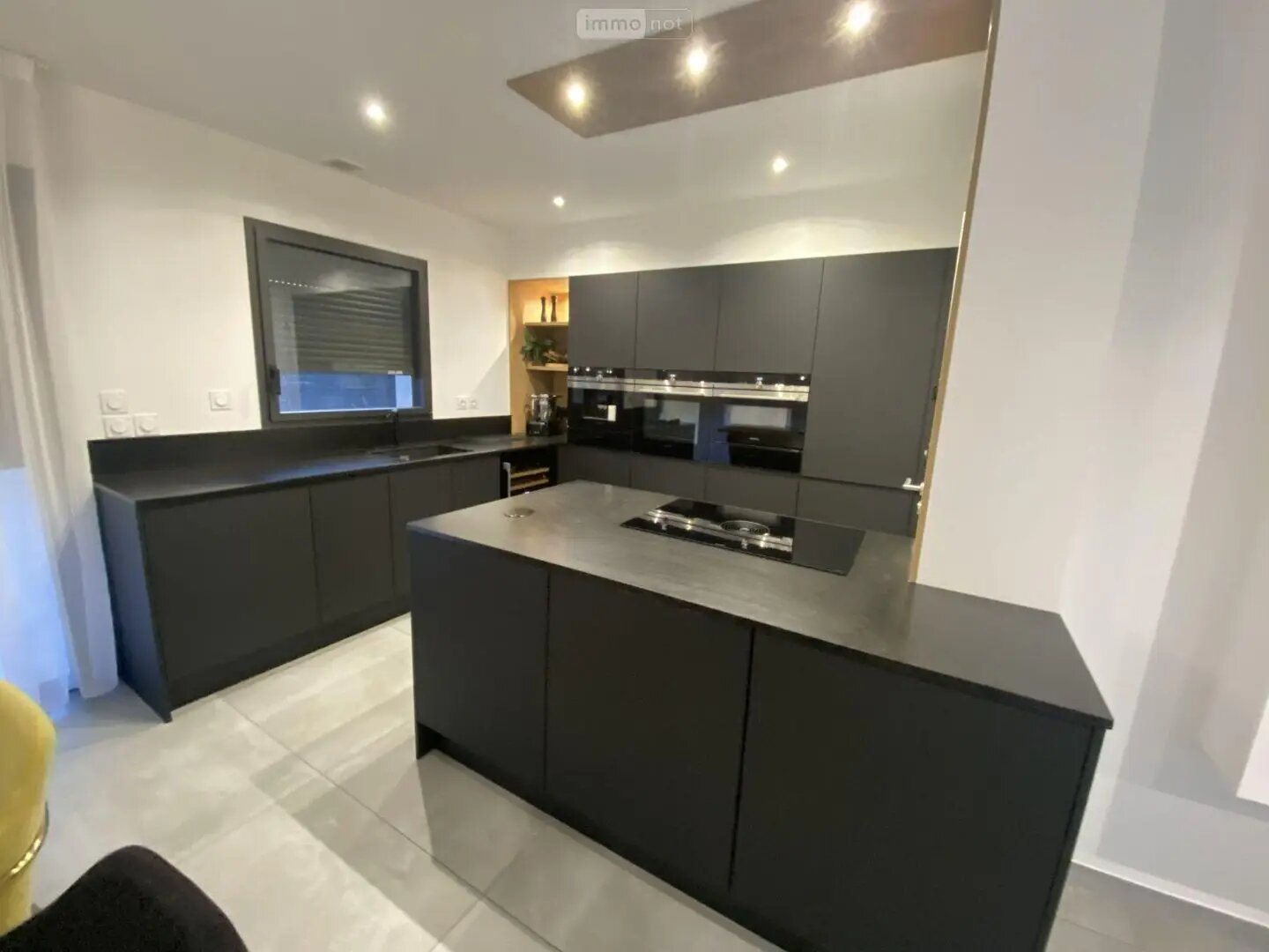 Maison à vendre, 110m², Santec