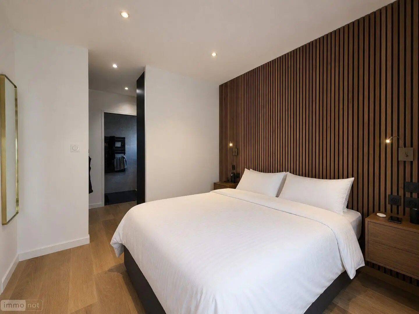 Maison à vendre, 110m², Santec
