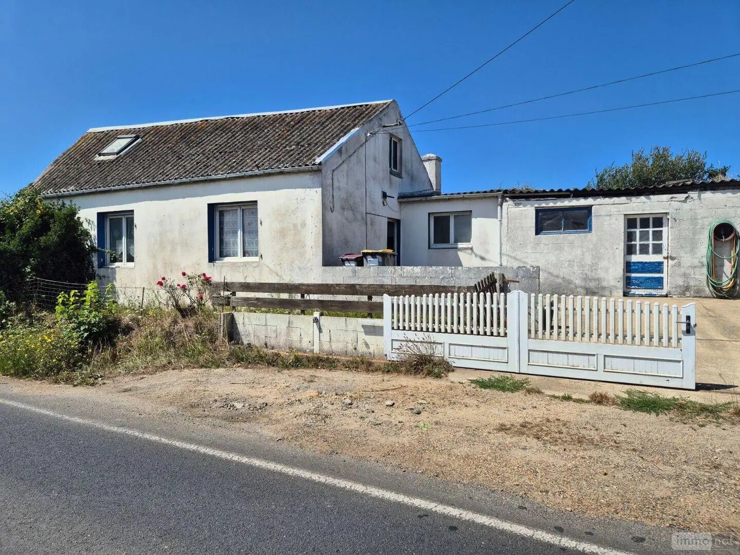Maison à vendre, 65m², Roscoff