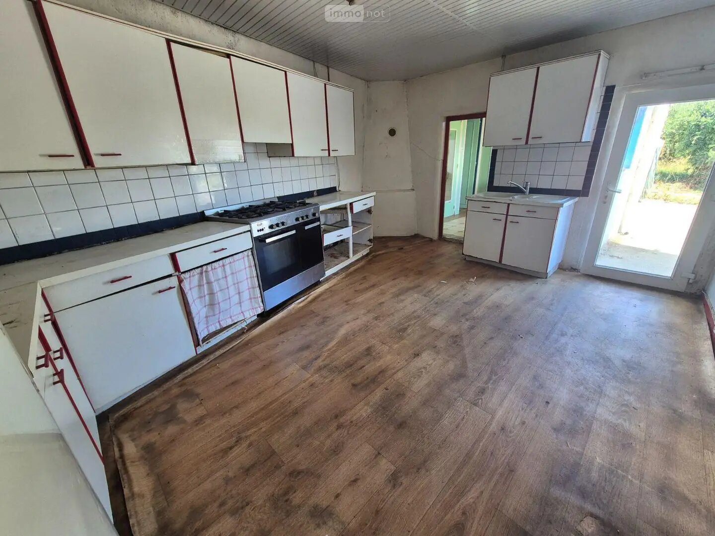 Maison à vendre, 65m², Roscoff