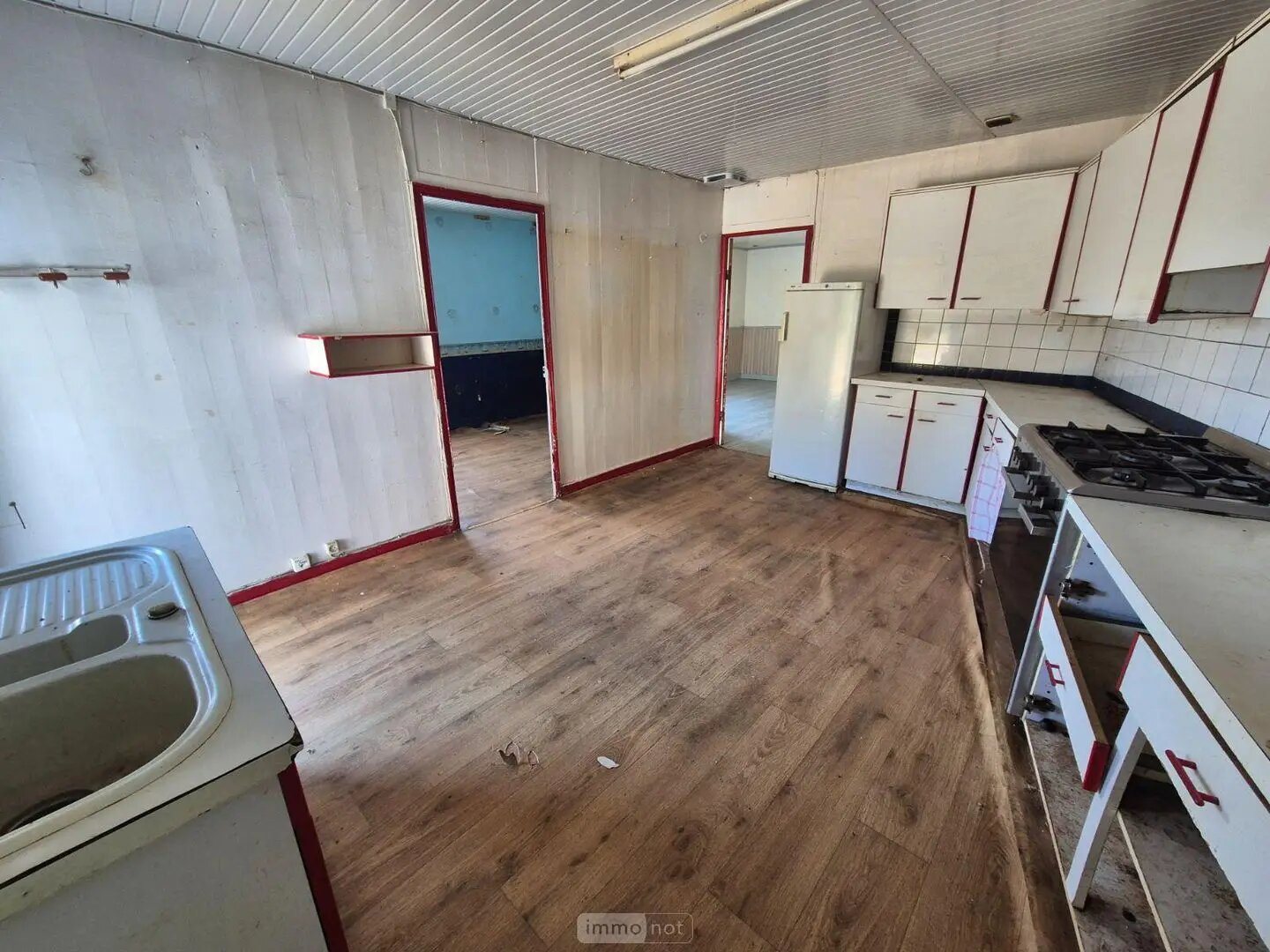 Maison à vendre, 65m², Roscoff