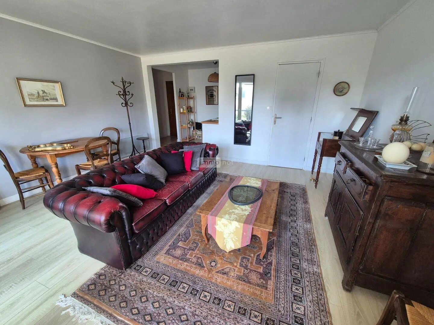Appartement à vendre, 49m², Roscoff