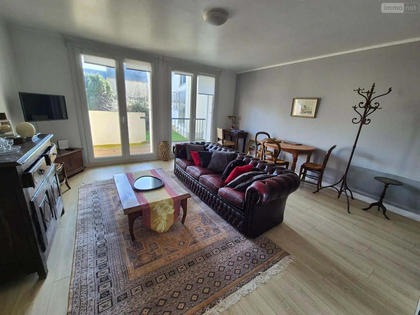 Appartement à vendre, 49m², Roscoff