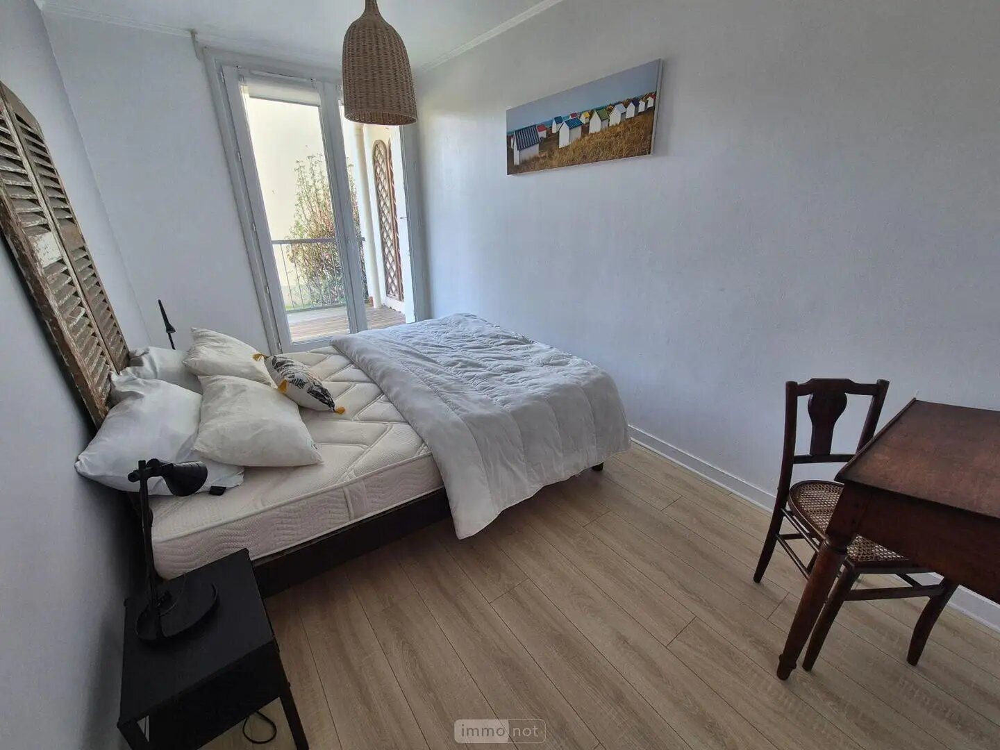 Appartement à vendre, 49m², Roscoff