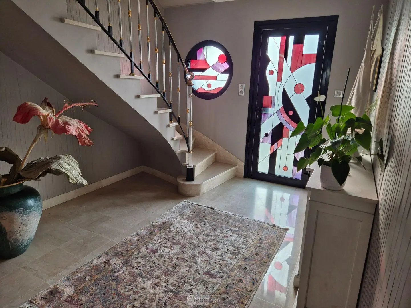 Maison à vendre, 209m², Plouescat