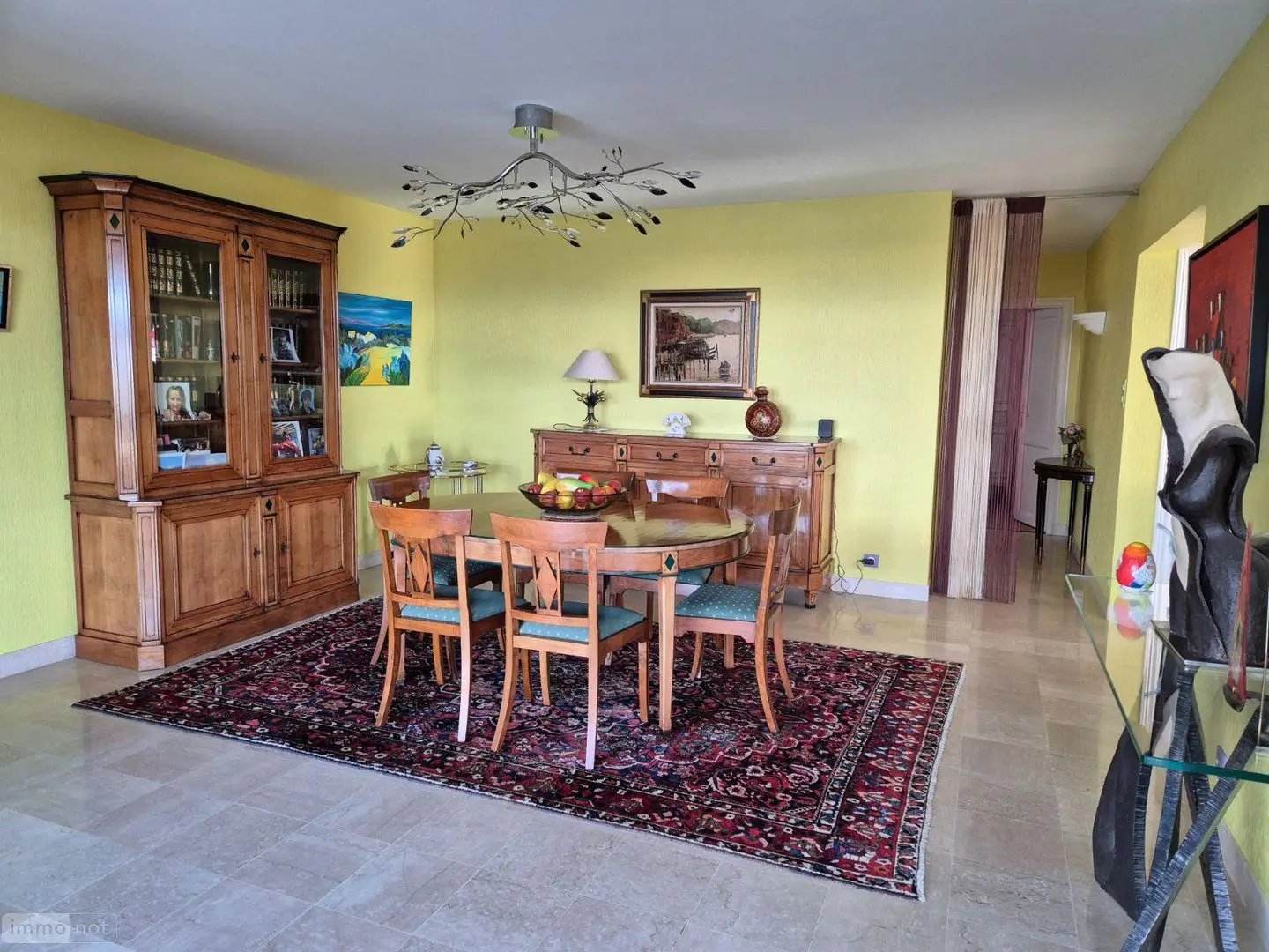 Maison à vendre, 209m², Plouescat