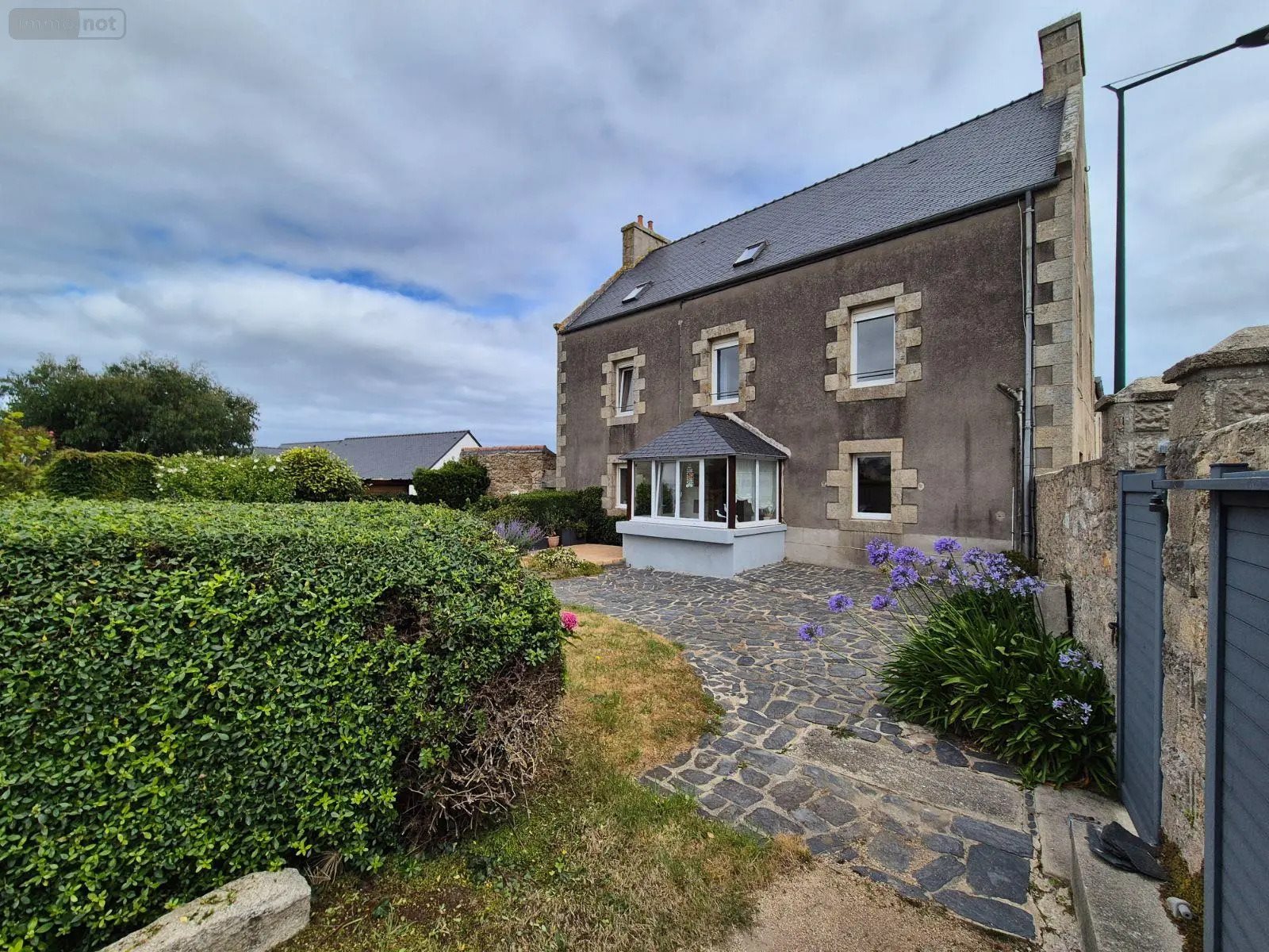 Maison à vendre, 133m², Roscoff