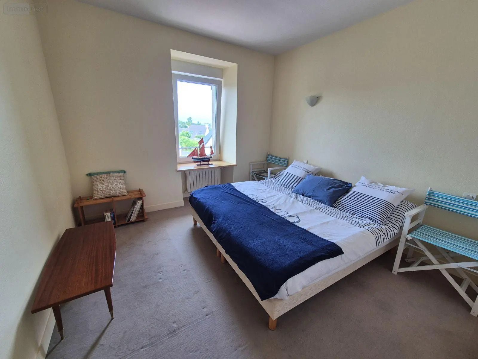 Maison à vendre, 133m², Roscoff