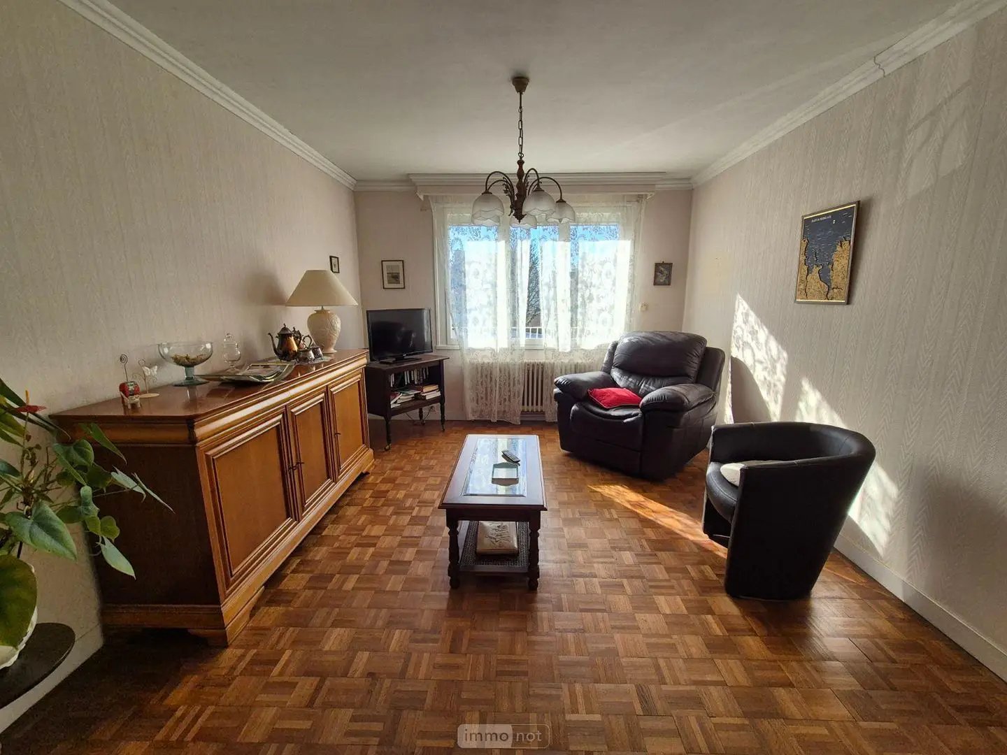 Maison à vendre, 108m², Saint-Pol-de-Léon
