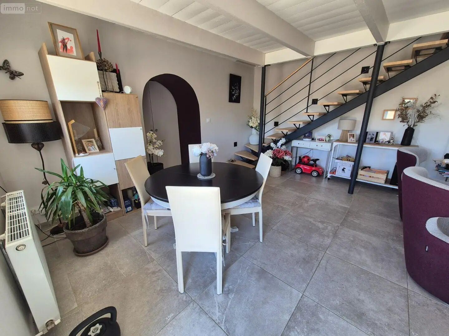 Maison à vendre, 114m², Santec