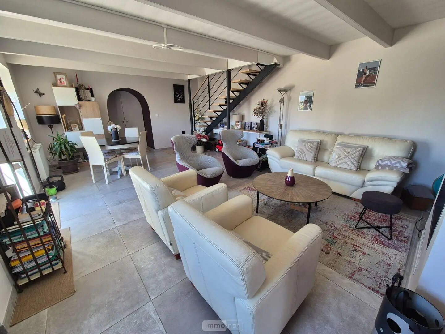Maison à vendre, 114m², Santec