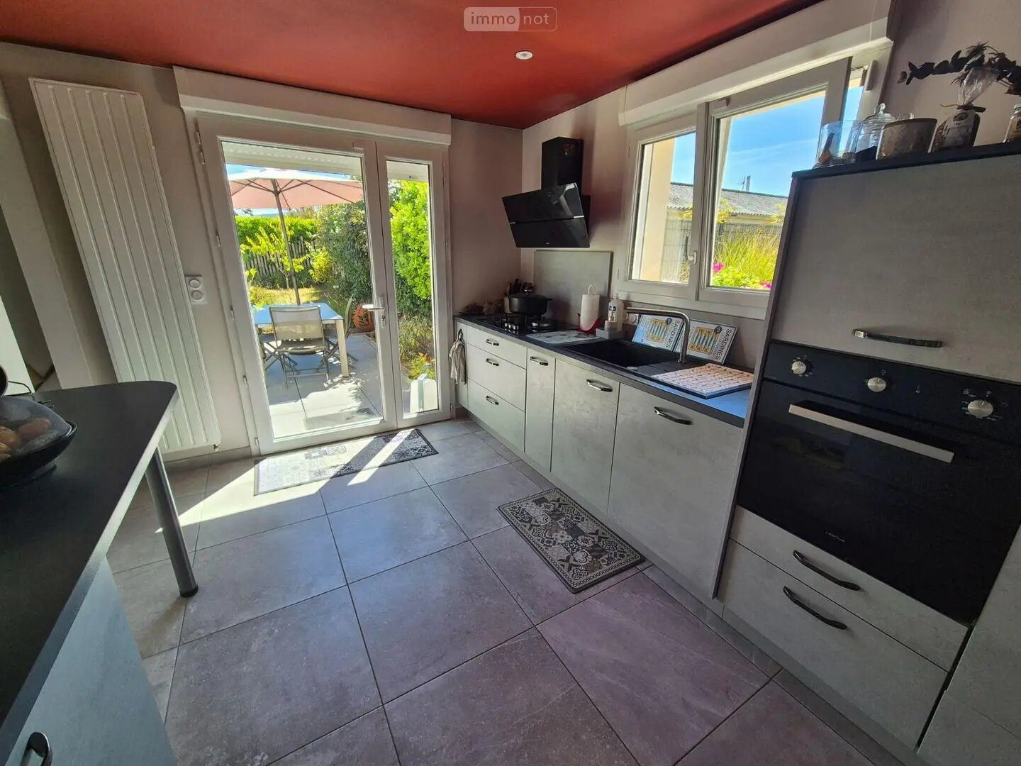 Maison à vendre, 114m², Santec