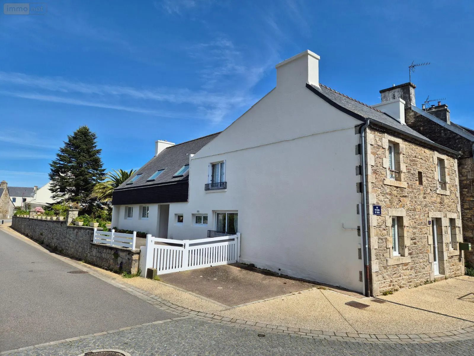 Maison à vendre, 233m², Plouénan
