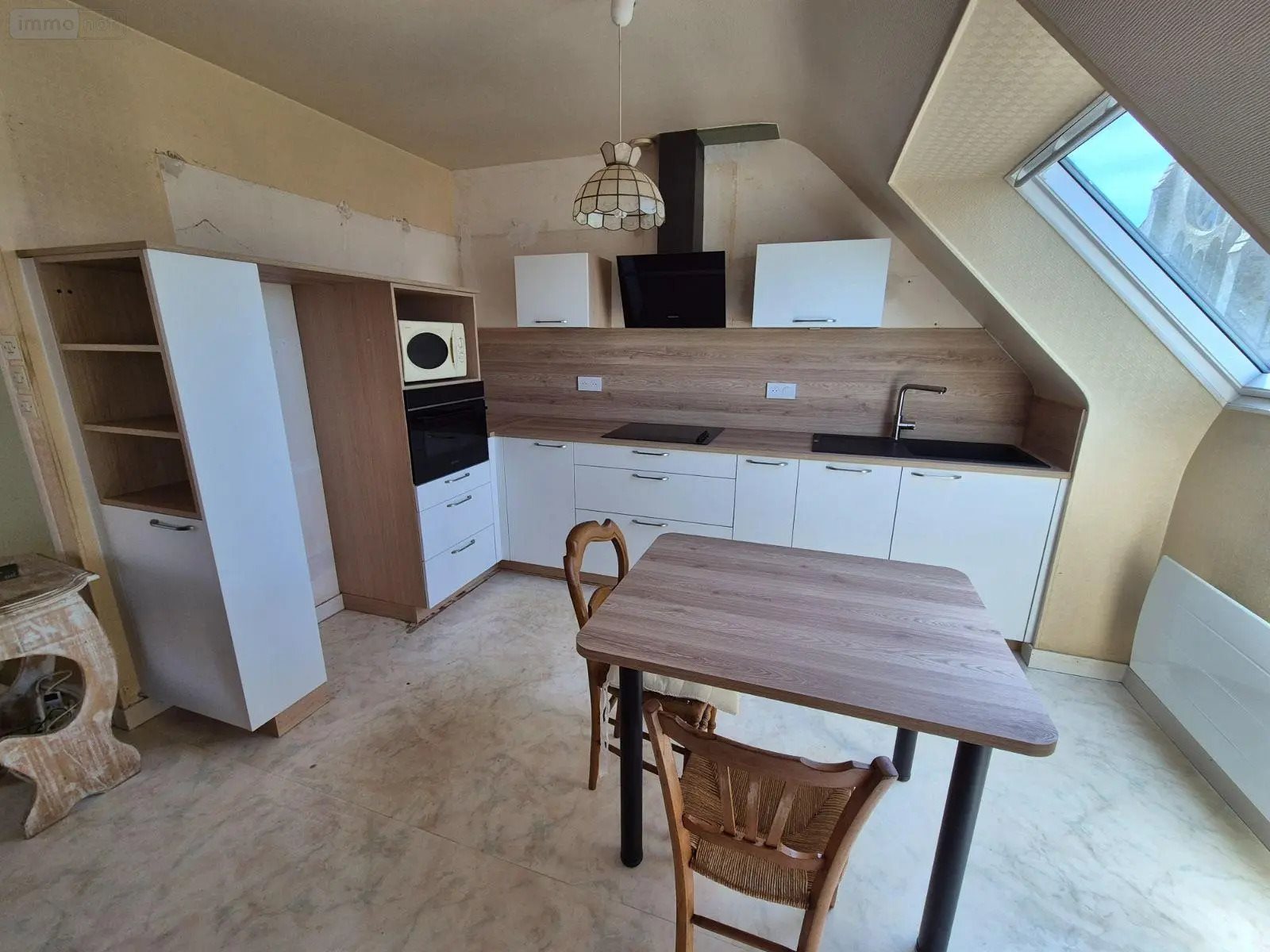 Maison à vendre, 233m², Plouénan