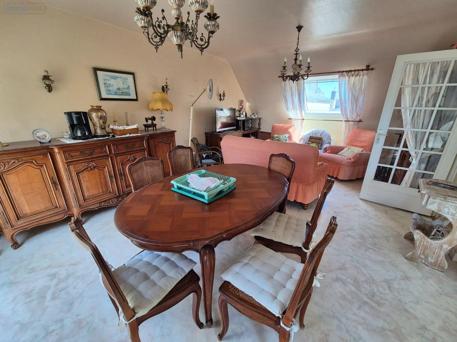 Maison à vendre, 233m², Plouénan