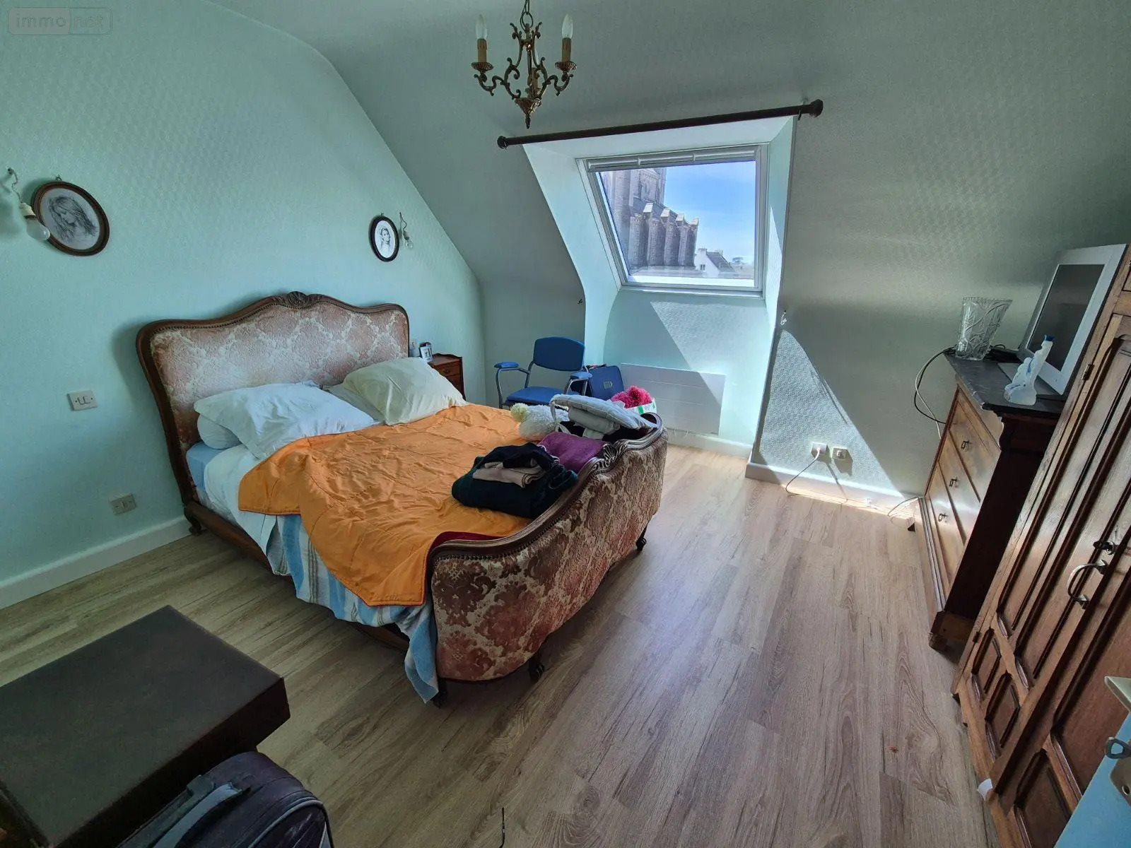 Maison à vendre, 233m², Plouénan