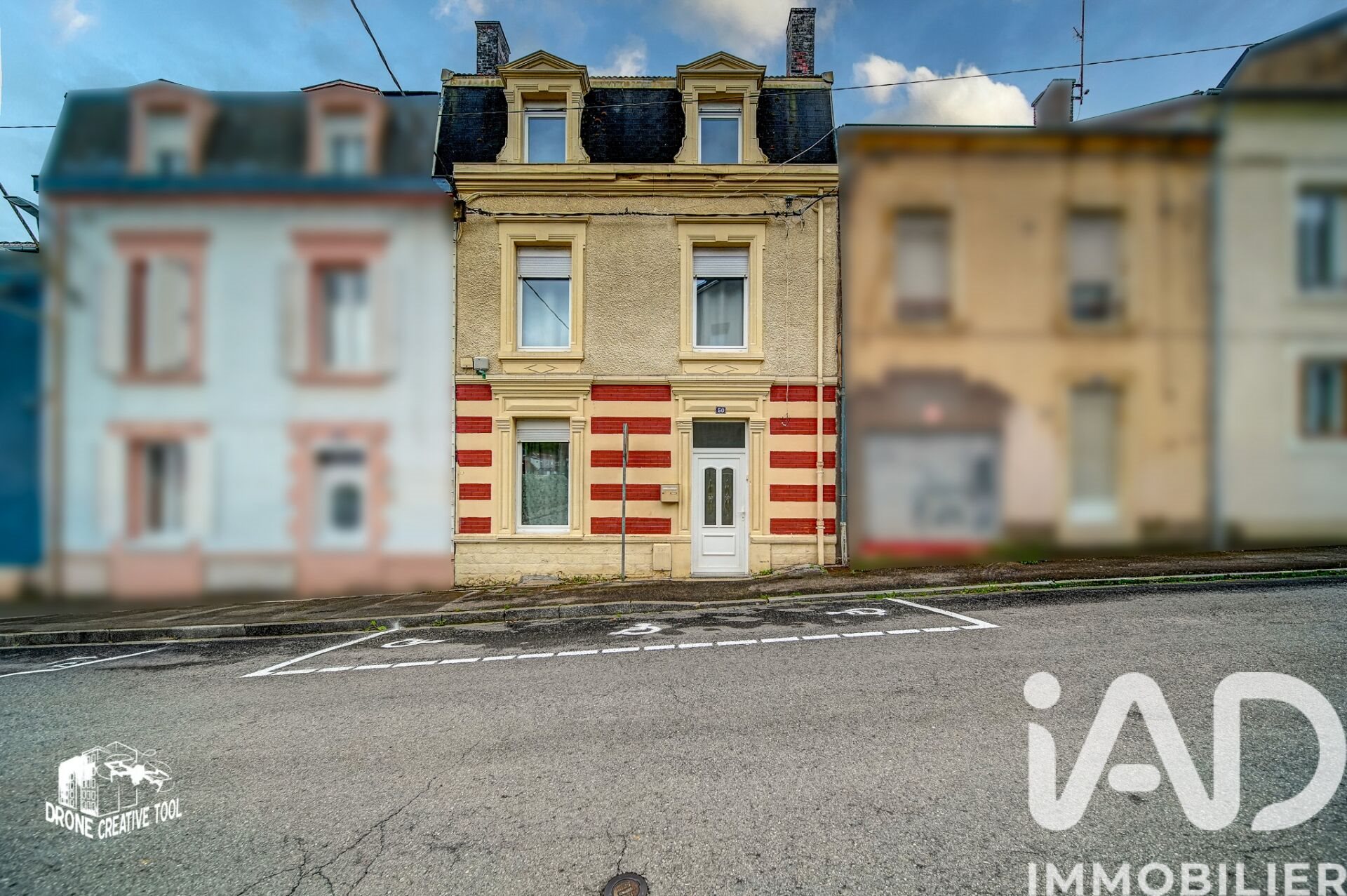 Maison à vendre, 135m², Réhon