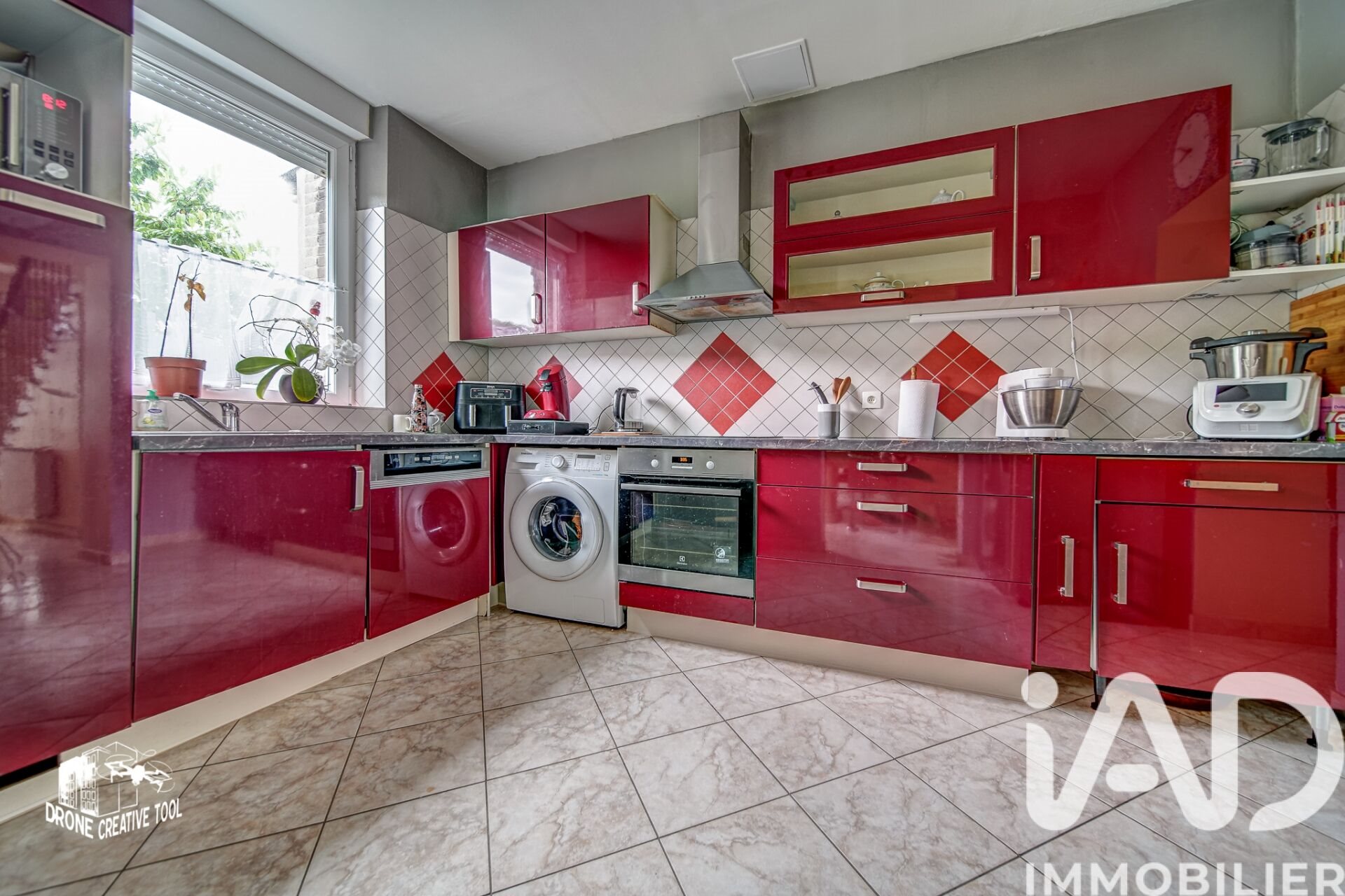 Maison à vendre, 135m², Réhon