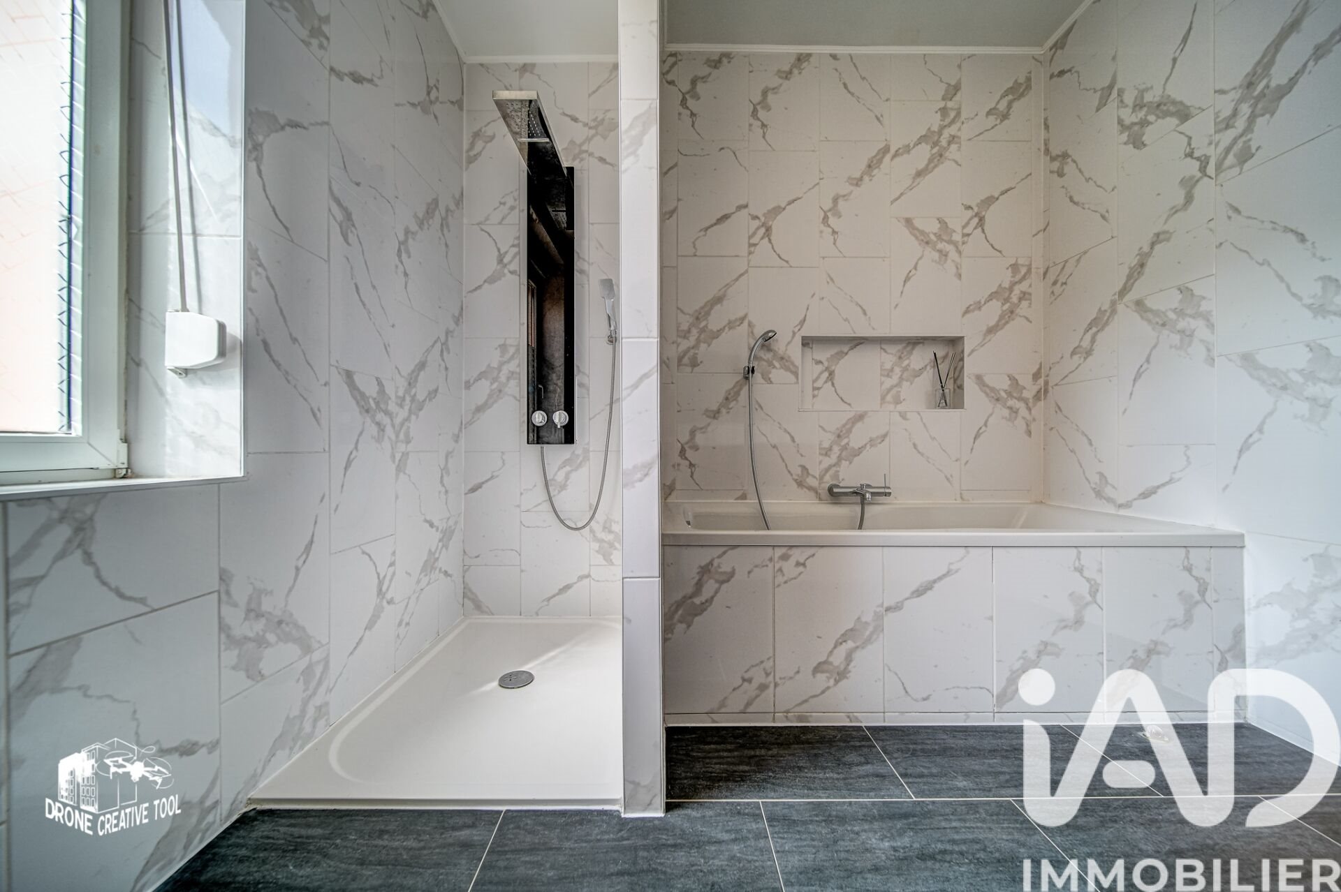 Maison à vendre, 121m², Audun-le-Tiche