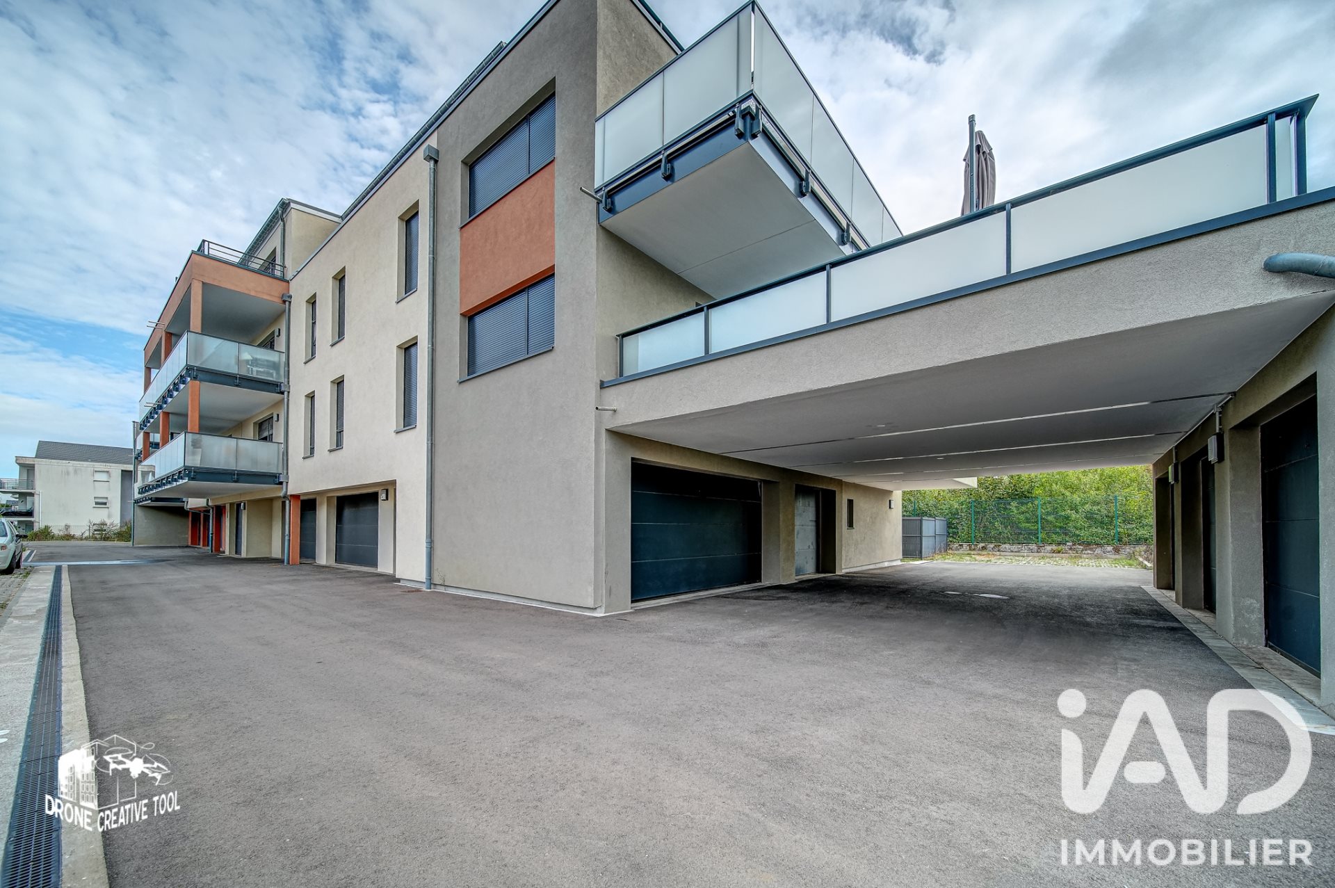 Appartement à vendre, 110m², Aumetz