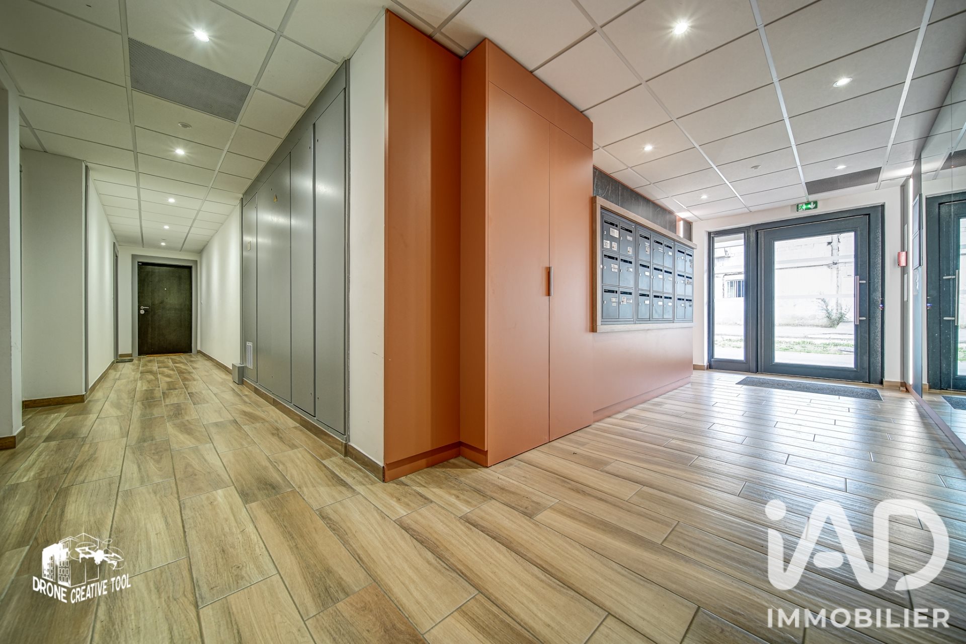 Appartement à vendre, 110m², Aumetz