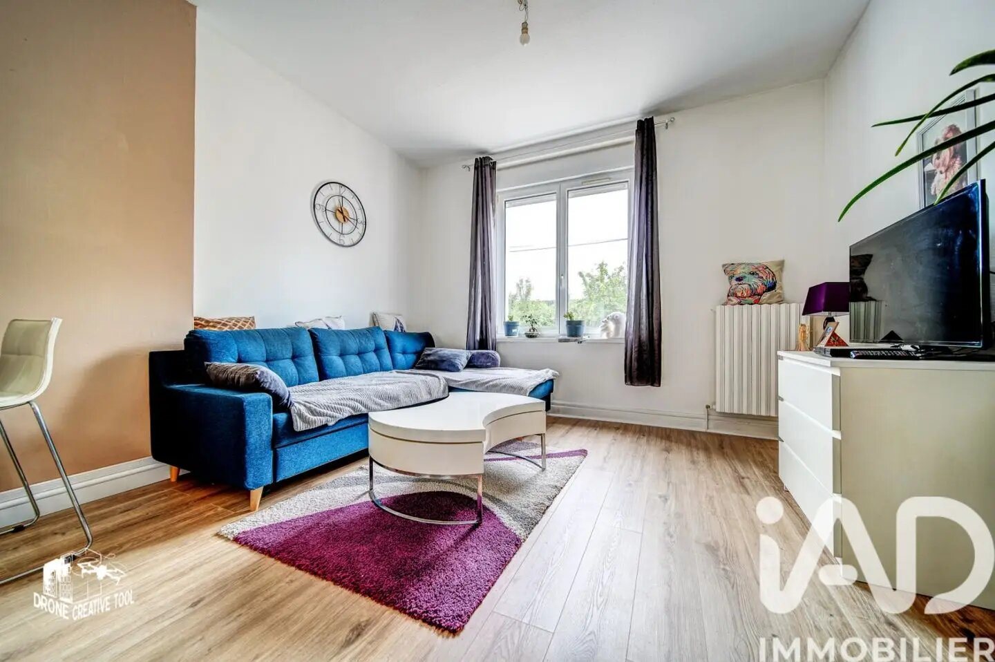Maison à vendre, 100m², Thil